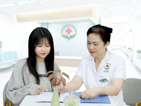 Phòng khám Đa khoa Quốc tế Hà Nội: Đồng hành cùng nữ giới trong tư vấn đình chỉ thai an toàn