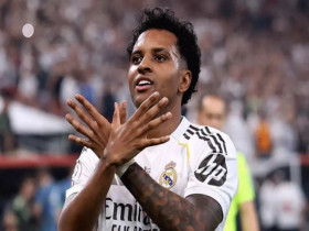Tin mới nhất bóng đá chiều 25/2: Liverpool tính đổi Szoboszlai lấy Rodrygo