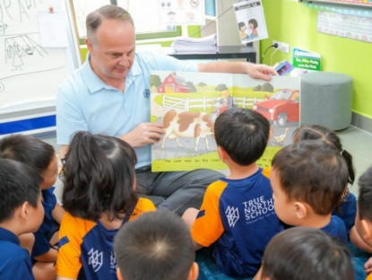 Thông tin doanh nghiệp - Khi giáo dục khai phóng trở thành tấm vé tới Đại học top đầu Hoa Kỳ