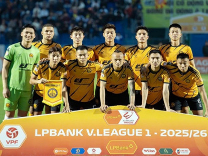 Thể thao - Cầu thủ Thanh Hóa “sức cùng lực kiệt” kêu cứu trong vô vọng