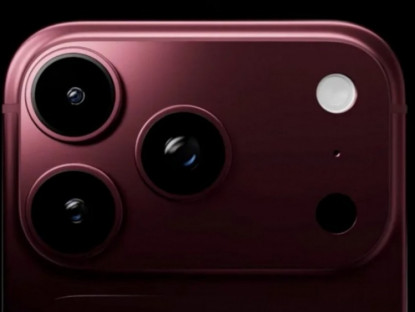 Công nghệ - Apple bắt đầu thử nghiệm iPhone 18 Pro và iPhone 18 Pro Max