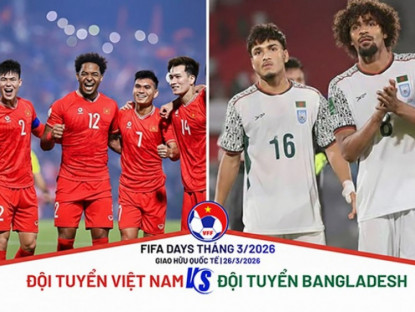 Thể thao - ĐT Việt Nam đấu “quân xanh” chất lượng trước đại chiến Malaysia, chờ Hoàng Hên kết hợp Xuân Son