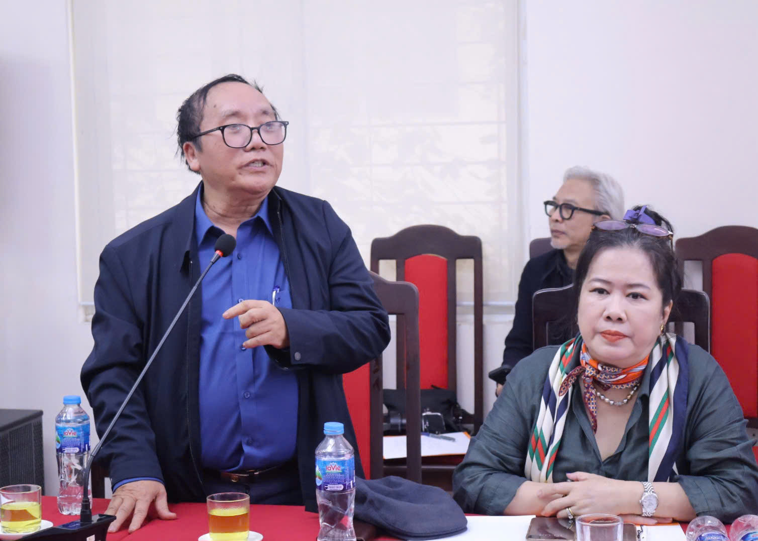 Ngày Thơ Việt Nam lần thứ 24 năm 2026: Sự kết hợp của thi ca và biển cả - 4