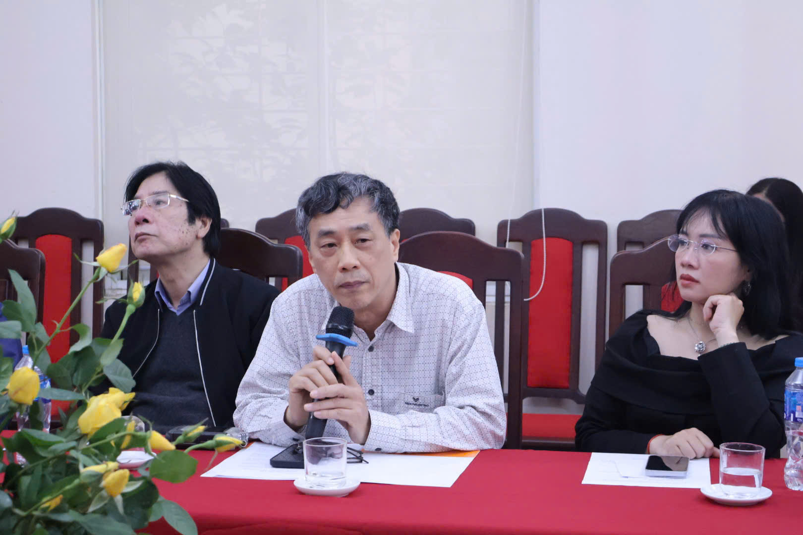 Ngày Thơ Việt Nam lần thứ 24 năm 2026: Sự kết hợp của thi ca và biển cả - 5