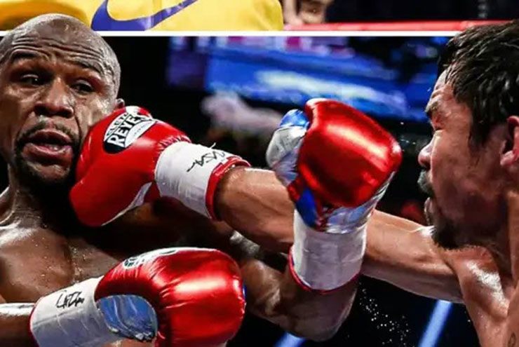 Nóng nhất thể thao sáng 26/2: Pacquiao đề ra điều khoản cho trận tái đấu Mayweather - 1