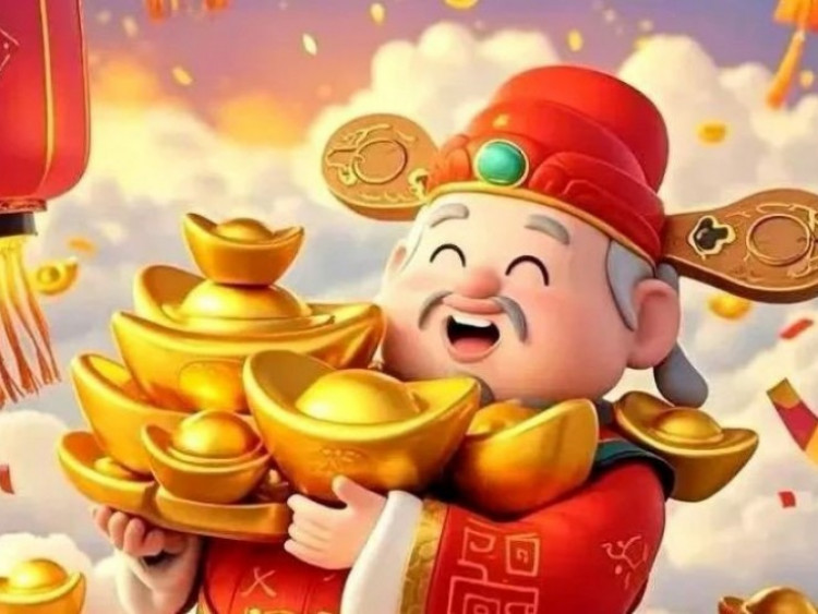 “Giá vàng hôm nay” và “Văn khấn ngày vía thần tài” đột phá bảng xếp hạng Google Trends