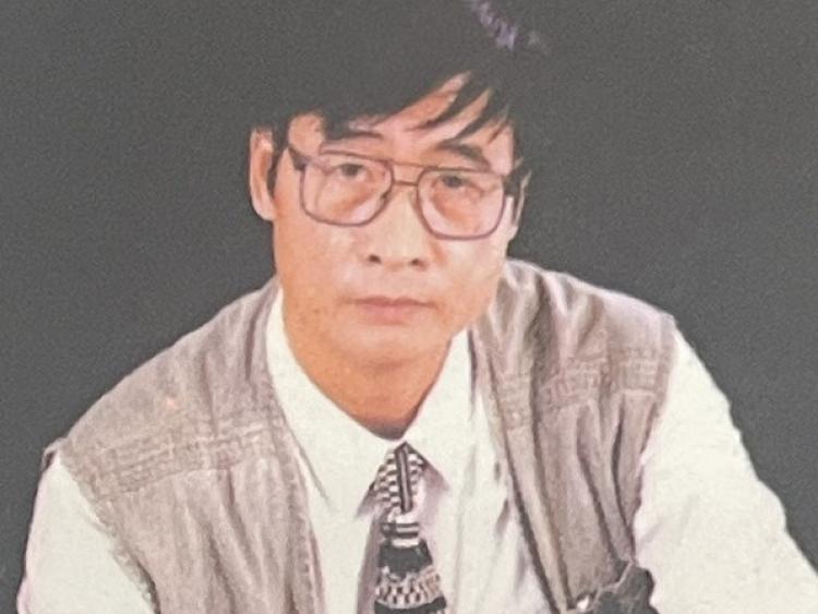 Viết về anh người thầy thuốc, người võ sư, doanh nhân ấy