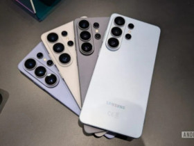 So kè thông số của bộ ba Galaxy S26 mới nhất