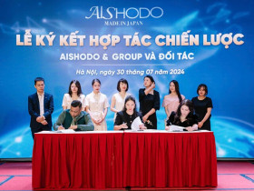 Cellia - “Cứu cánh” dưỡng sáng da an toàn từ Nhật Bản chính thức cập bến Việt Nam