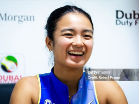 Nóng nhất thể thao chiều 26/2: Tay vợt Đông Nam Á đáng xem hơn Gauff và Sabalenka