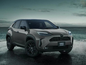 Toyota làm mới Yaris và Yaris Cross: nâng cấp tiện nghi, thêm hộp số sàn