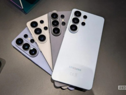 Công nghệ - So kè thông số của bộ ba Galaxy S26 mới nhất