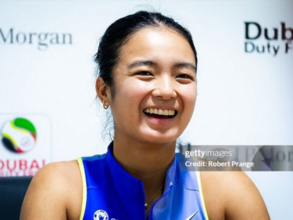 Thể thao - Nóng nhất thể thao chiều 26/2: Tay vợt Đông Nam Á đáng xem hơn Gauff và Sabalenka