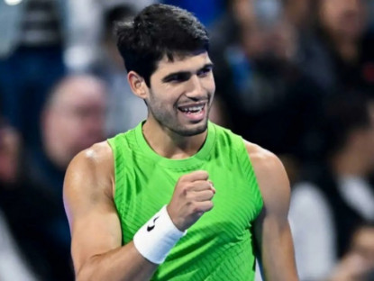 Thể thao - Alcaraz lại "làm mới" bản thân, có kế hoạch để thống trị mùa giải 2026