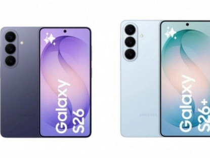 Thông tin doanh nghiệp - Toàn cảnh sự kiện ra mắt Samsung Galaxy S26 Series với camera "Gimbal", siêu AI và loạt nâng cấp khủng!