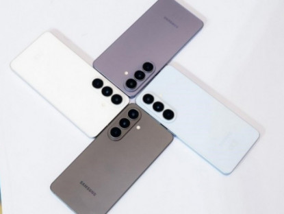 Thông tin doanh nghiệp - Samsung Galaxy S26 có gì mới? Có mấy phiên bản? Giá bao nhiêu?