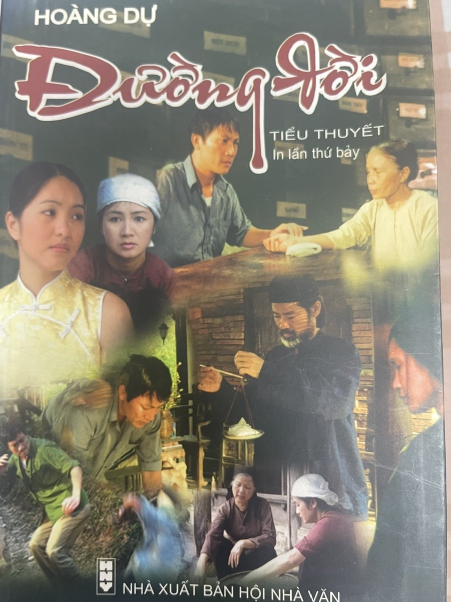 Viết về anh người thầy thuốc, người võ sư, doanh nhân ấy - 1