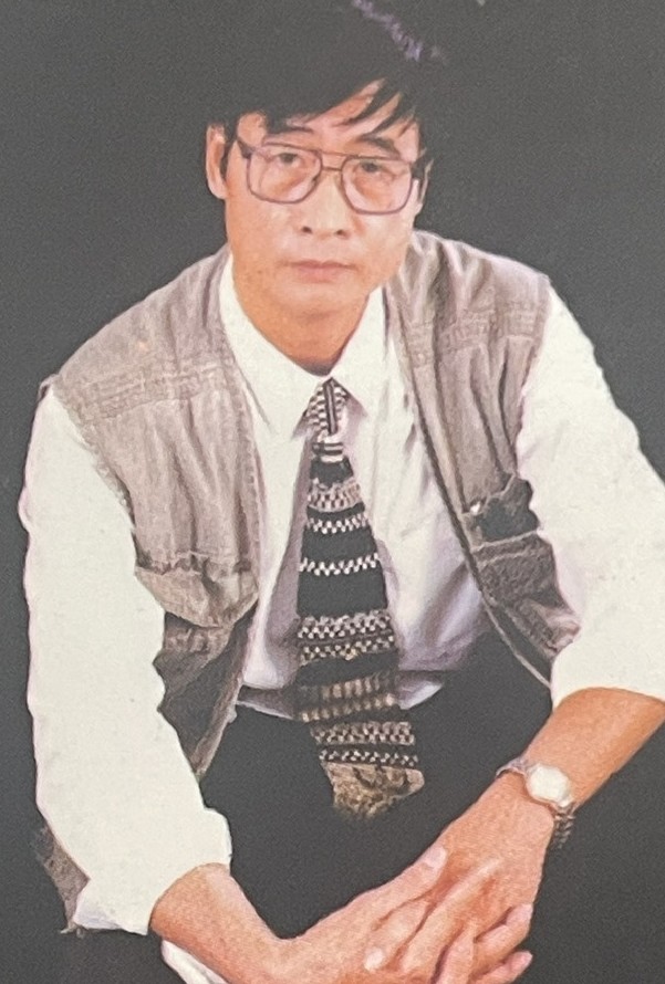 Viết về anh người thầy thuốc, người võ sư, doanh nhân ấy - 2