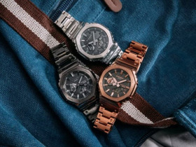 Những mẫu đồng hồ G-Shock đáng xuống tiền nhất năm 2026