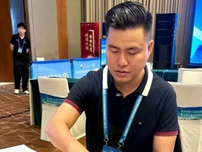 Thể thao - Lại Lý Huynh chiến thuật đỉnh cao, bất bại giải cờ tướng toàn cao thủ Trung Quốc