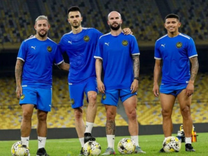 Thể thao - Nóng diễn biến CAS phán quyết vụ Malaysia nhập tịch chui, thông báo mới gây ngỡ ngàng