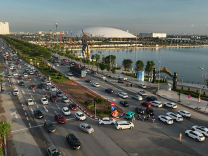 Thông tin doanh nghiệp - Công thức thành công của BĐS dòng tiền “họ Vin” và lợi thế riêng có tại Vinhomes Global Gate