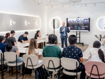 Thông tin doanh nghiệp - Sinh viên Global Pathways xét tuyển thẳng vào Đại học Úc top 1% thế giới