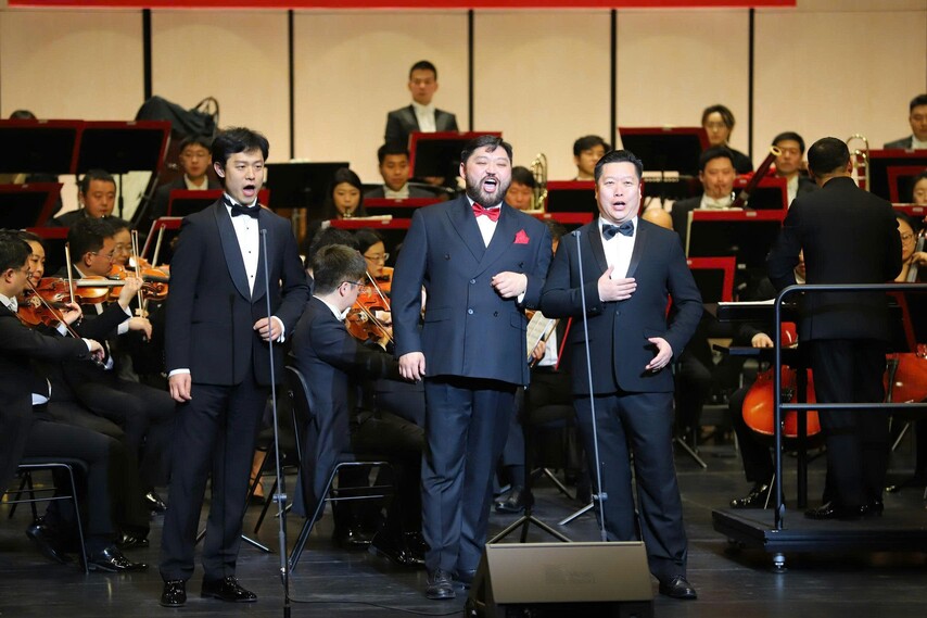 Âm nhạc góp phần làm sâu sắc hơn tình hữu nghị truyền thống giữa Việt Nam và Trung Quốc - 3