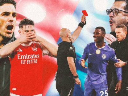 Thể thao - Arteta nói về tham vọng "ăn 4", HLV Chelsea không ngán Arsenal lẫn PSG