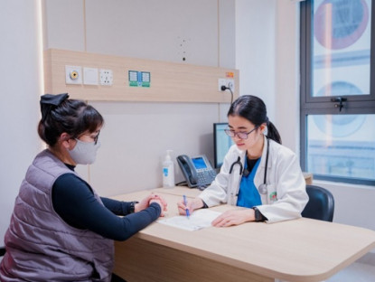 Thông tin doanh nghiệp - Tăng cân sau Tết: Cảnh báo rối loạn chuyển hóa âm thầm