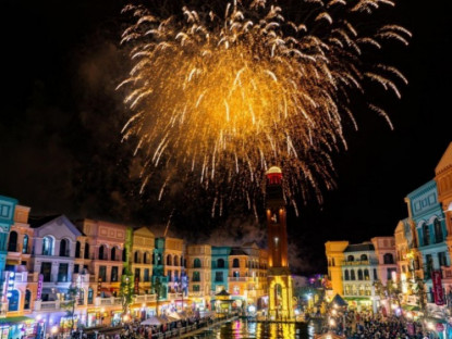 Thông tin doanh nghiệp - Ocean City - Nơi cư dân thành doanh nhân, nhà ở thành tài sản sinh lời