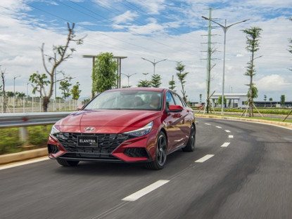 Giao thông - 10 mẫu ô tô bán ít nhất tại Việt Nam tháng 1/2026