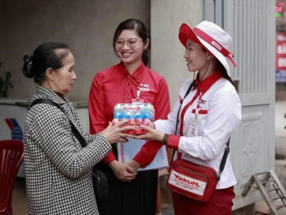 Thông tin doanh nghiệp - Ứng tuyển công việc mới đầu năm: Điều gì khiến phụ nữ còn e ngại?