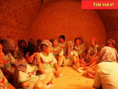 Thông tin doanh nghiệp - “Học lỏm” người Nhật 3 bí quyết giúp đánh bật đàm ho khó thở “không tốn một xu”!