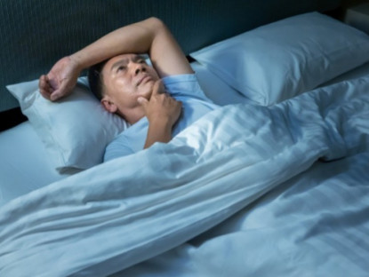 Thông tin doanh nghiệp - Triệu chứng thường gặp sau tuổi trung niên – chớ chủ quan kẻo hệ lụy khôn lường!