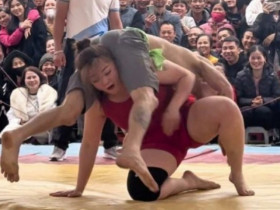 Nữ đô Anh Thư chuyên gia “săn trai làng”: Phái yếu vươn lên hay chỉ là hiện tượng nhất thời?