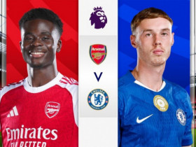 Nhận định bóng đá Arsenal - Chelsea: Phá 