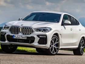 BMW triệu hồi hơn 575.000 xe vì lỗi bộ phận khởi động