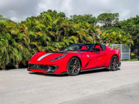 Mua Ferrari nhưng không hề mất giá, chủ xe lời gấp 4 lần sau gần 3 năm