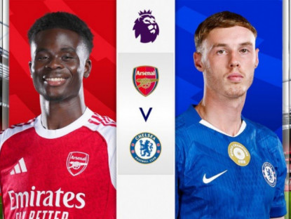 Thể thao - Nhận định bóng đá Arsenal - Chelsea: Phá "dớp" derby, bước ngoặt đua vô địch &amp; tốp đầu (Ngoại hạng Anh)
