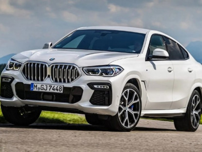 Giao thông - BMW triệu hồi hơn 575.000 xe vì lỗi bộ phận khởi động