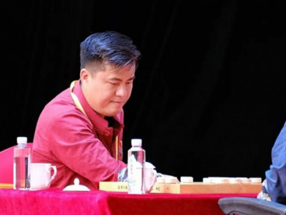 Thể thao - Lại Lý Huynh tranh vô địch với cao thủ cờ tướng Trung Quốc: Diễn biến nghẹt thở