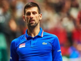 Djokovic bị gọi là 