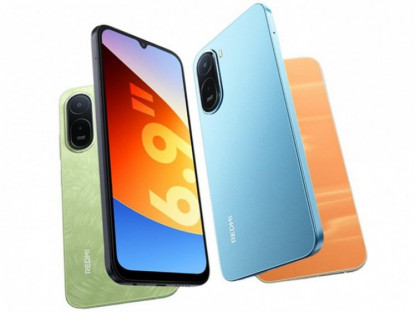 Công nghệ - Redmi A7 Pro 4G ra mắt với pin 6.000mAh, màn 120Hz, giá chỉ hơn 2 triệu đồng