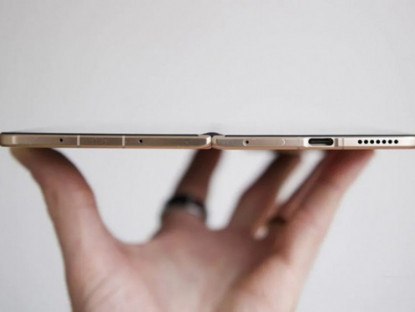 Công nghệ - Honor tung Magic V6 thách thức mọi quy luật smartphone gập