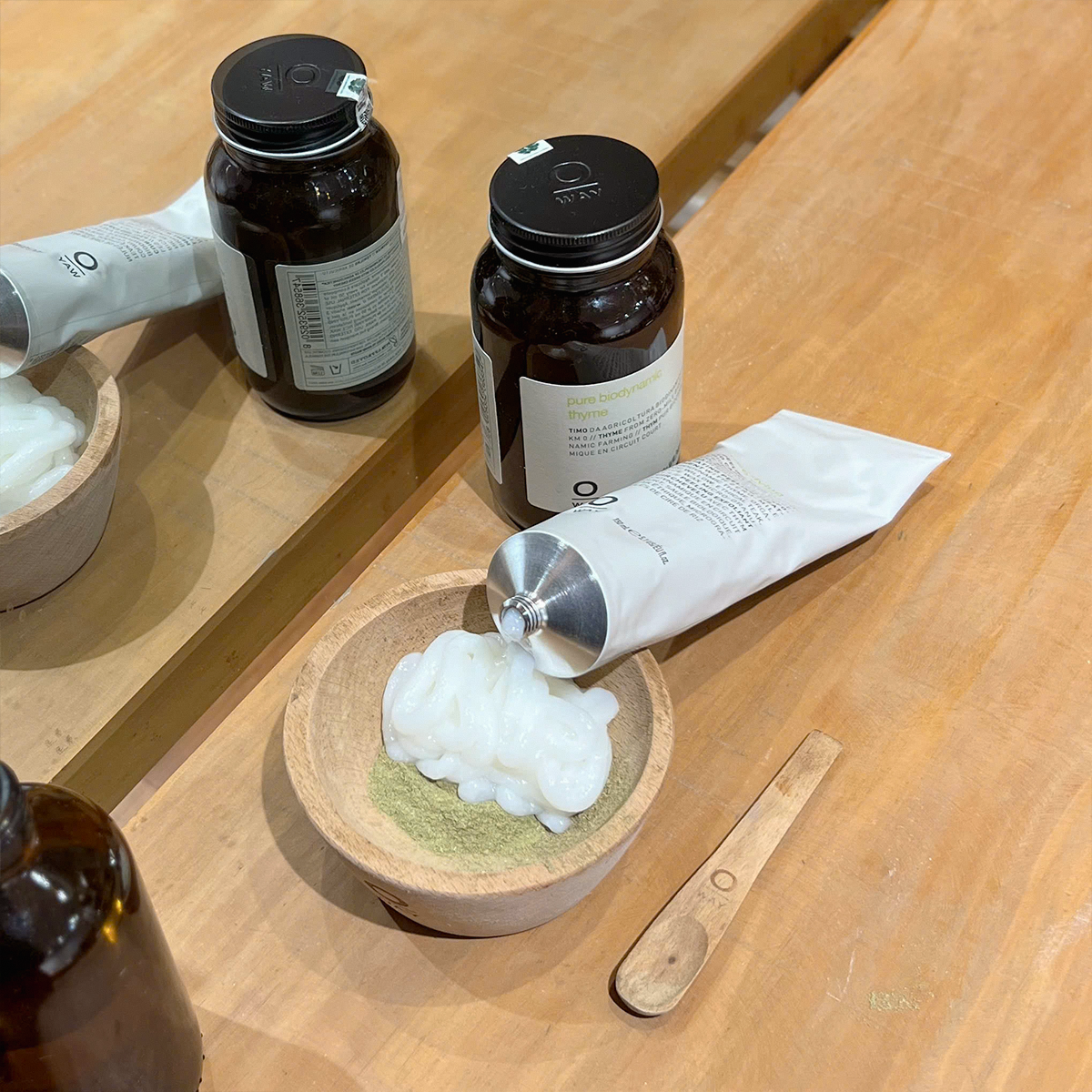 Da đầu “khó ở” khi giao mùa: Nguyên nhân từ đâu? - 4