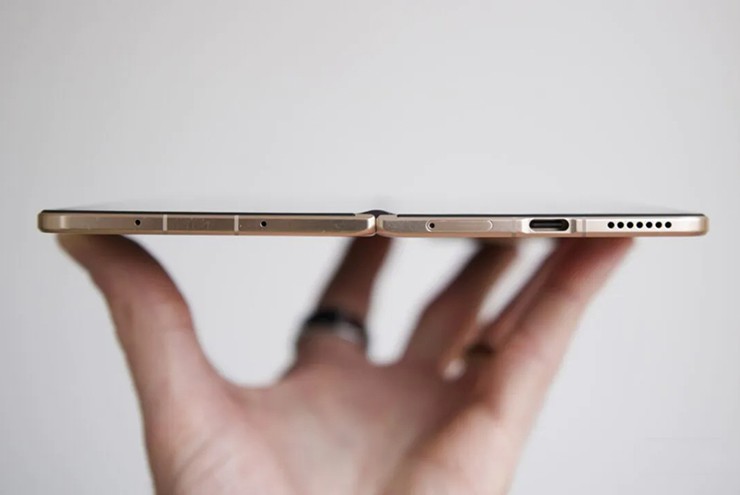 Honor tung Magic V6 thách thức mọi quy luật smartphone gập - 1