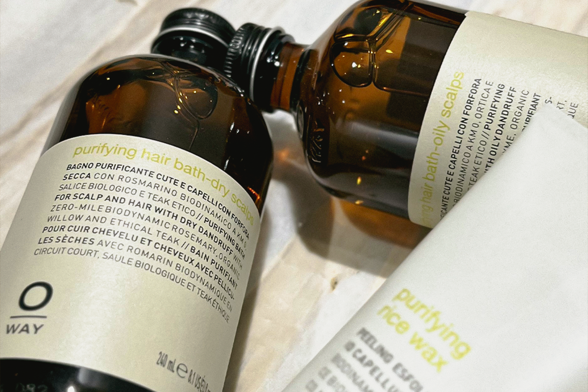 Da đầu “khó ở” khi giao mùa: Nguyên nhân từ đâu? - 1