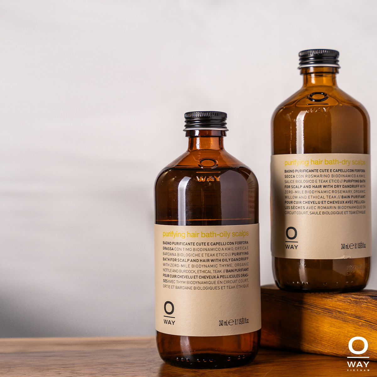 Da đầu “khó ở” khi giao mùa: Nguyên nhân từ đâu? - 2