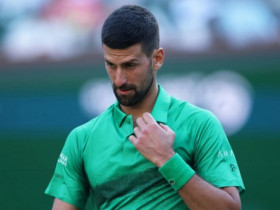 Djokovic xác nhận dự Indian Wells, chuyên gia chỉ bí kíp đánh bại Sinner